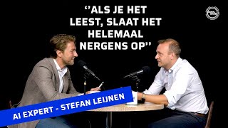 AI | Robots versus Shakespeare en Bach