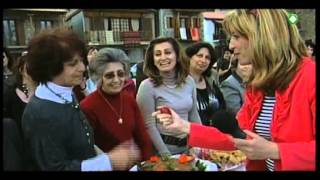 ΕΡΤ3 - ΚΥΡΙΑΚΗ ΣΤΟ ΧΩΡΙΟ "ΜΑΥΡΟΛΙΘΑΡΙ ΦΩΚΙΔΑΣ" trailer