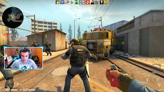 “MI RECORD DE ASISTENCIAS!"Counter-Strike: Global Offensive #235 -sTaXx