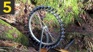Top 5 AMAZING Homemade Machines