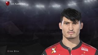 Matheus Thuler PES 2018 (Nova Versão)