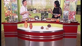 Республика вкуса - Белорусская кухня (Выпуск 20) - Кухня ТВ