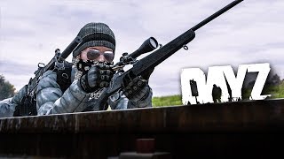 CHAOS in DayZ Standalone...
