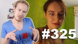 Стас Давыдов #325 - Папа норка  З=