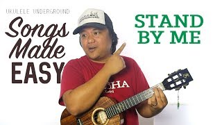 Songs Made Easy - Stand By Me
