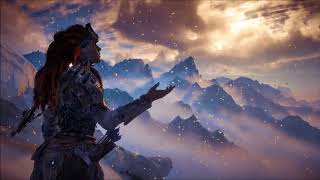 Horizon Zero Dawn SOUNDTRACK | Joris de Man - Song For Aloy (feat. Julie Elven)
