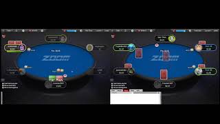 Play & Explain Episode 3: George Grinding 2nl Zoom on PokerStars