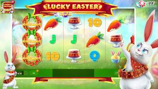 เกมส์สล็อต lucky easter