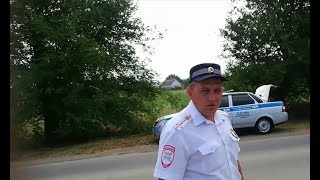 Очередные носители погон