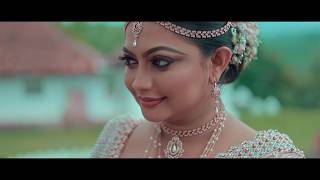 Nethu & Amith WEDDING MOMENTS