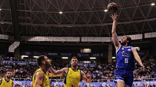 RESUMEN | San Pablo Burgos logra su tercer triunfo consecutivo