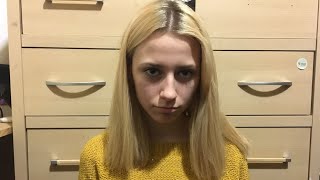 ПОСЛЕДНЕЕ ВИДЕО С ДЕВУШКОЙ