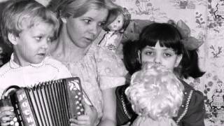 Благодарю тебя судьба…душевная песня и фото!
