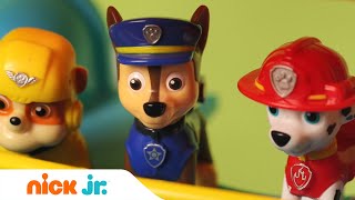 Щенячий патруль | ? Приключения щенков! ? | Nick Jr. Россия