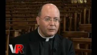 El Vaticano II y las Reformas Litúrgicas - P. Joseph Carola