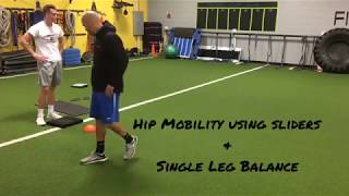 Post-Ortho Sports Rehab at FITLIFE Performance Training