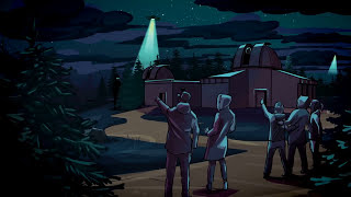 5 Geschwister 20 – Angriff auf die Sternwarte (Trailer)