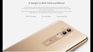 Leagoo M9 Pro пару слов и Game Test