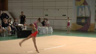 Кепич Лина (БП) 01.06.2014 "Белый ангел Славутича"