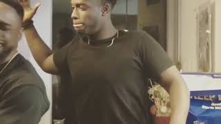 Renny When He Leave you Hanging