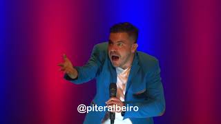 Piter Albeiro POR PRIMERA VEZ | 02 | Porque Jesus No se Caso [ 2da PARTE ]
