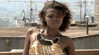 BRAZIL'S NEXT TOP MODEL - Season 01