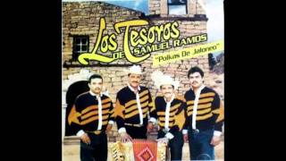 LOS TESOROS DE SAMUEL RAMOS AGUA DE COCO