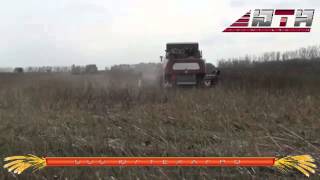 Приспособление, приставка для уборки подсолнечника ПС от компании ЮгТехАгро +380(67) 493 69 69