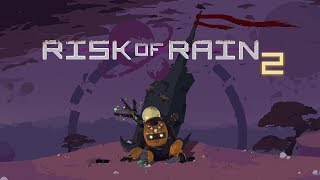 Risk of Rain 2?Выжить любой ценой