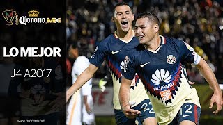 LO MEJOR - COPA Corona MX J4 A2017