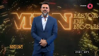 MDN: Programa del 10 de Febrero de 2020