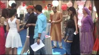 SERIAL ON LOCATION Yeh Rishta Kya Kehlata Hai   new story twist