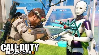 BEST OF BLACK OPS 3 FUNNY MOMENTS!