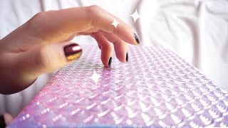 ASMR - Gender Dysphoria Support...Hypnotic Visuals ?