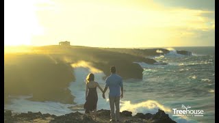 Sean & Karel | Finding You (A Pre-wedding Film by Treehouse Story)