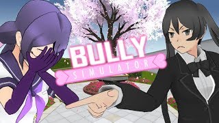 BULLY SIMULATOR | Yandere Simulator (Lodoko Simulator Mod)