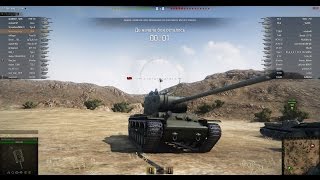 World of Tanks. Стрим.Двоечки.