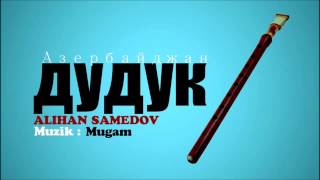 Дудук Азербайджан / Duduk Azerbaijan - Duduk Azerbaycan 2016