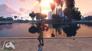 GTA 5 Redux Mod | Улучшение графики
