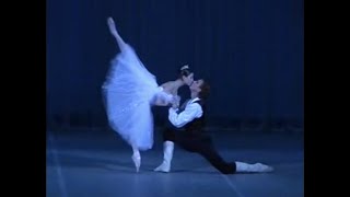 Адажио из балета "Золушка"
