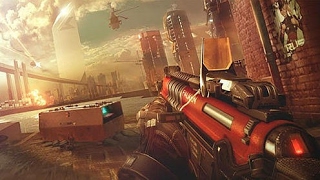 Get Modern combat versus on any Android device.