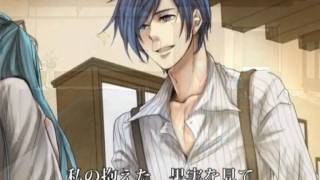 Hatsune Miku - Moonlit Bear - Viet subbed