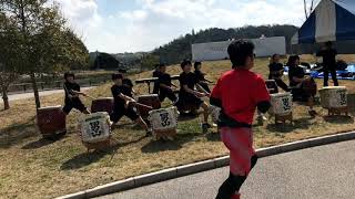 山口・宇部　2019くすのきカントリーマラソン ショートダイジェスト