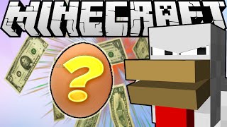 ЛУЧШАЯ АВТО-ФЕРМА ЯИЦ В MINECRAFT!