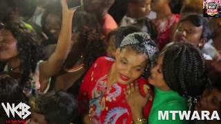 HARMONIZE live performance in Mtwara teaser (HARMO TOUR)