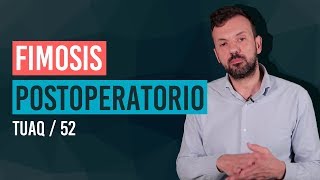 Me han operado de fimosis | Recuperación | ¿Qué puede pasar? #fimosis