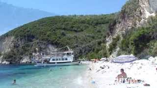 Greece, Lefkada 2014