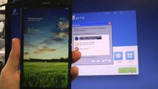 How to: Root a Sony Xperia (J, Z, Z1, Z Ultra)
