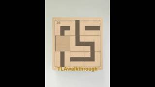 What's inside the box Level 25 Walkthrough
