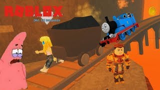 La Carrera  Que No Sales Vivo En Roblox -- Deathrun -- JULINWORLD 15